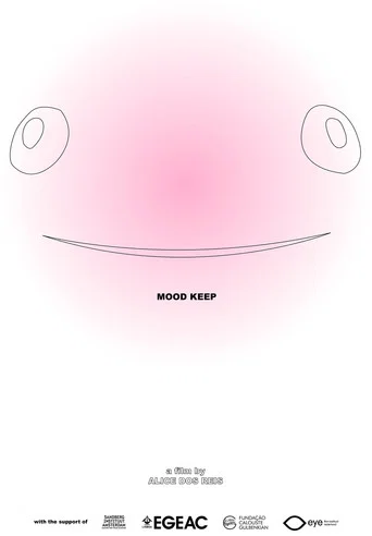 Movie poster for Mood Keep (2018)