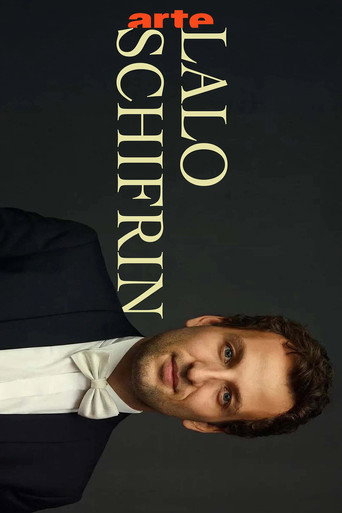 Lalo Schifrin, Mission: Impossible - Conducted by Victor Jacob poster