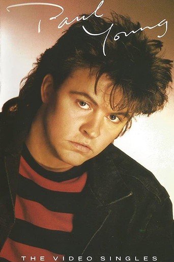 Movie poster for Paul Young | Come Back and Stay (1983)
