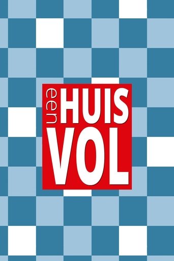 Een Huis Vol poster