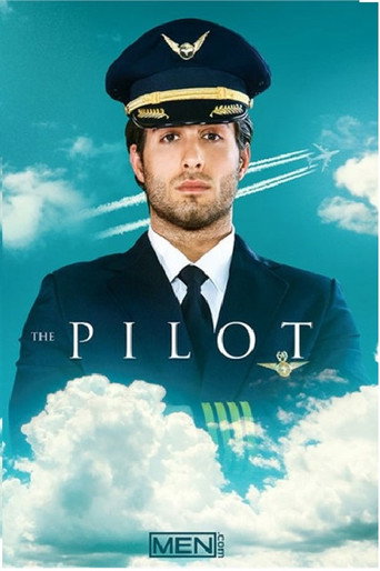 Movie poster for The Pilot (2016)