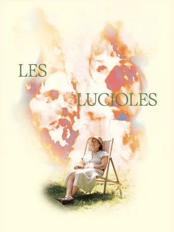 Movie poster for Fireflies
