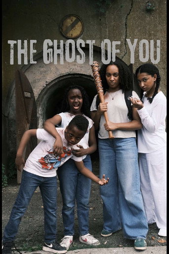 Movie poster for The Ghost of You (2026)