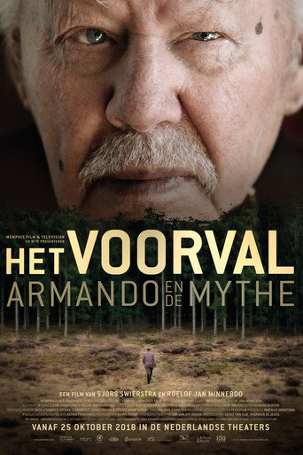 Movie poster for Het Voorval - Armando en de mythe (2018)