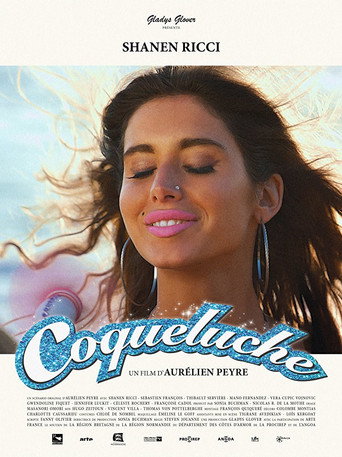 Movie poster for Coqueluche (2018)