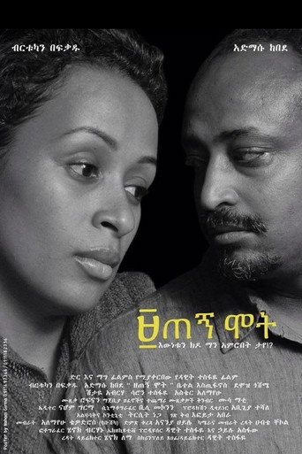 Movie poster for Zetegn Mot (2015)