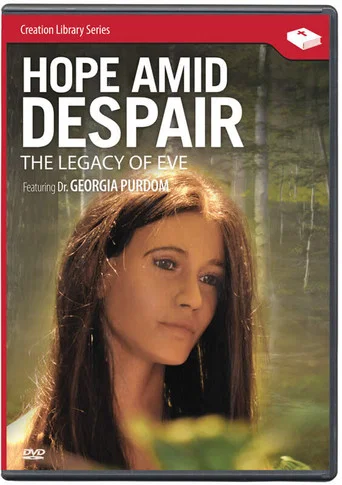 Movie poster for Hope Amid Despair (2010)