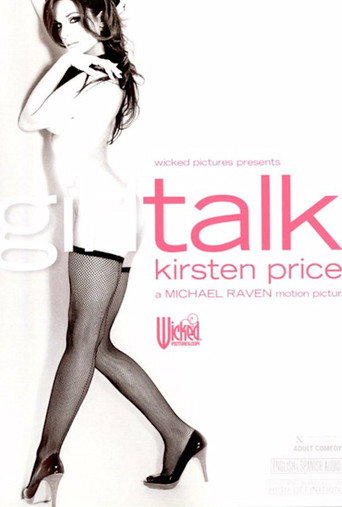 Movie poster for Girl Talk (2007)