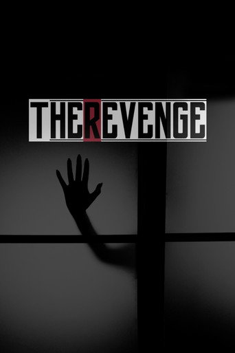 Movie poster for The Revenge (2016)