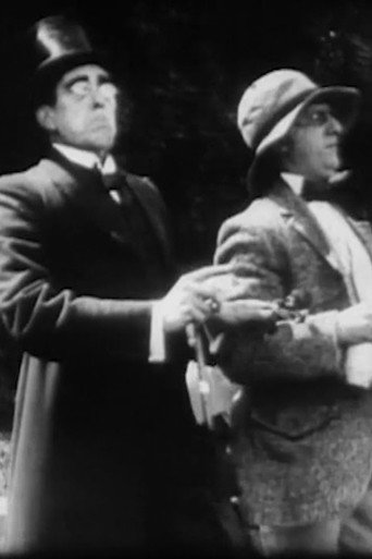 Movie poster for How Things Do Develop (1914)