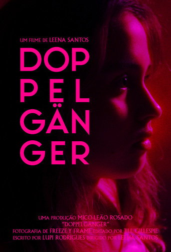 Movie poster for Doppelgänger