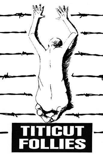 Movie poster for Titicut Follies (1967)