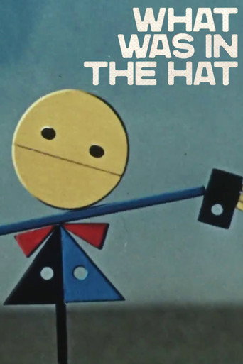 Movie poster for What Was in the Hat? (1963)