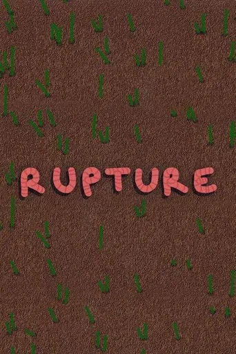 Movie poster for Rupture (2022)