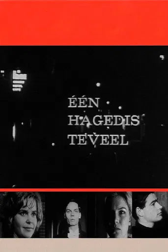 One Lizard Too Many poster