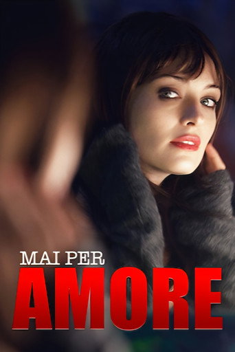 Series poster for Mai per amore (2012)