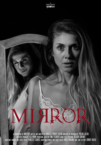 Movie poster for Mirror