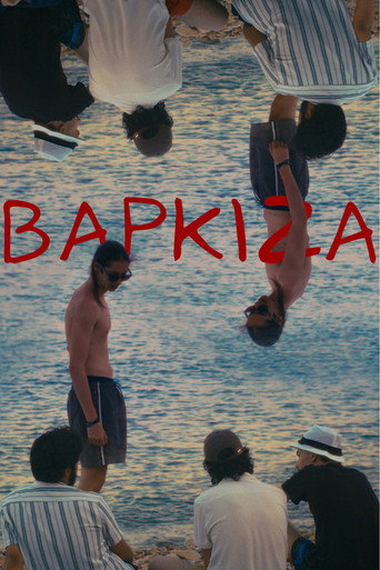 Movie poster for Varkiza (2026)