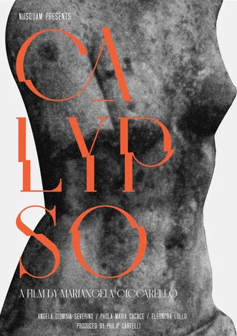 Movie poster for Calypso