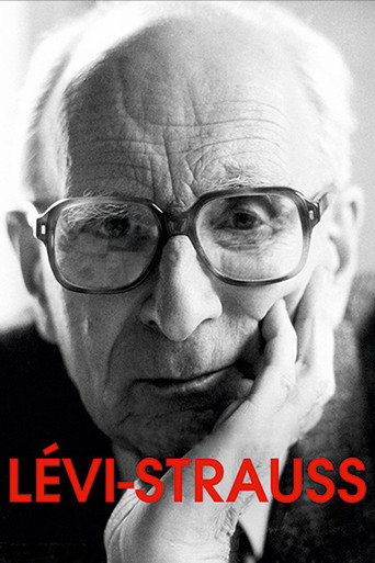 Movie poster for The Lévi-Strauss Century (2016)