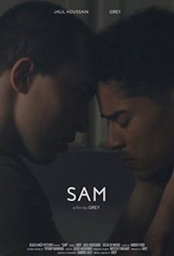 Movie poster for Sam (2016)