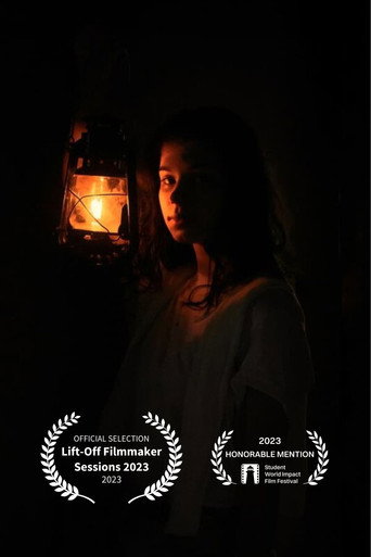 Movie poster for O Fogo Não Dorme (2022)