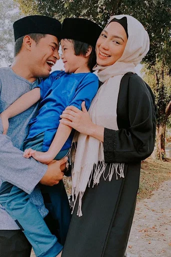 Movie poster for Aku Yang Merinduimu (2021)