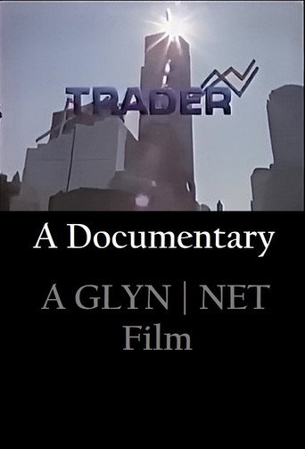 Movie poster for Trader (1987)