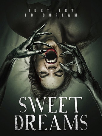 Movie poster for Sweet Dreams (2019)
