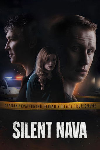 Silent Nava poster