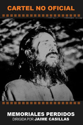 Memoriales perdidos poster