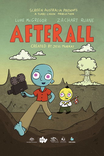 After All poster