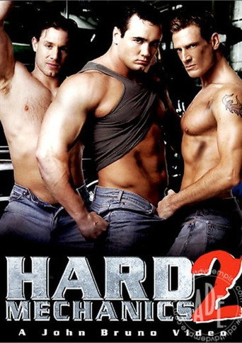 Movie poster for Hard Mechanics 2 (2006)