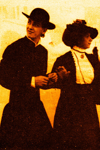 San Antoñito poster