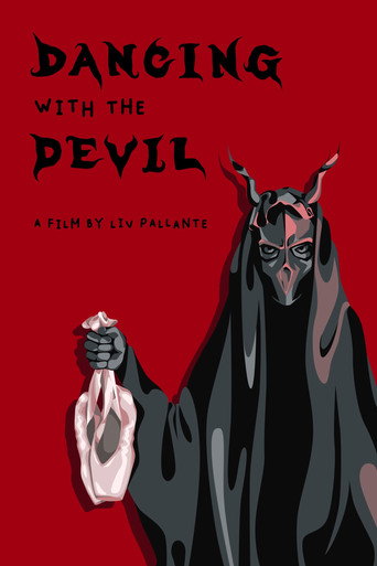 Movie poster for Dancing With the Devil