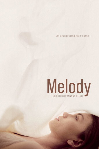 Movie poster for Melody (2019)