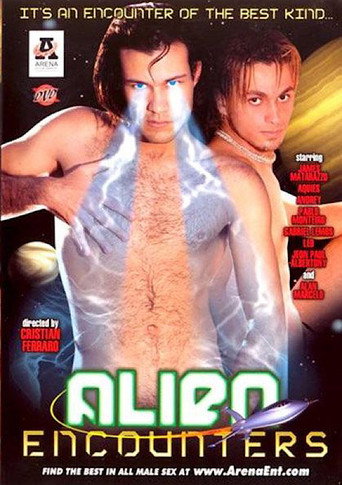 Movie poster for The Man Who Came from the Sky 2 (2007)