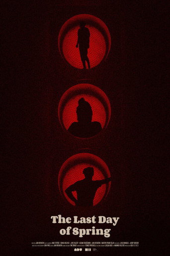 The Last Day of Spring poster