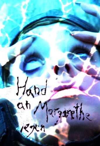 Movie poster for Hand an Margarethe legen (2016)