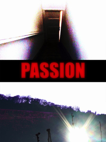 Movie poster for Passion (2025)