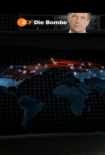 Die Bombe poster