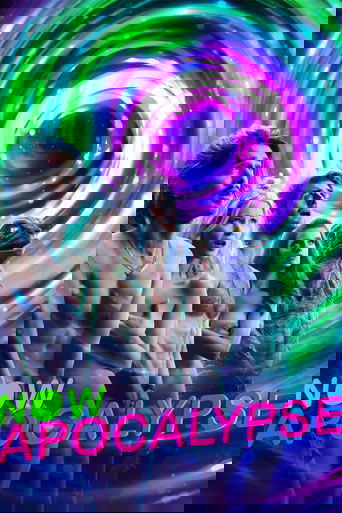 Now Apocalypse poster