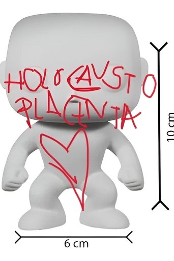 Placenta Holocaust poster