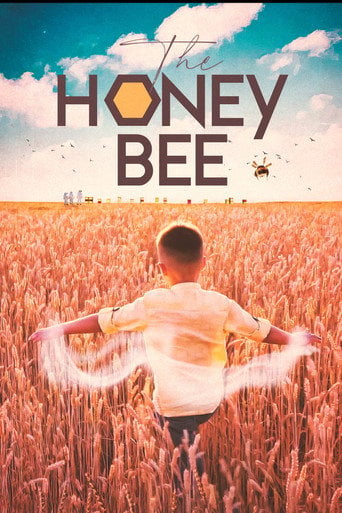 Movie poster for The Honey Bee (2021)