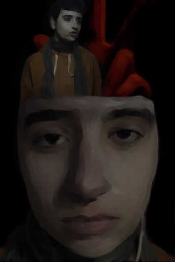Movie poster for Breve historia de unos cuantos fracasos (2023)