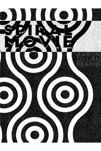 Movie poster for O / O / O / O (Spiral Movie) (2017)
