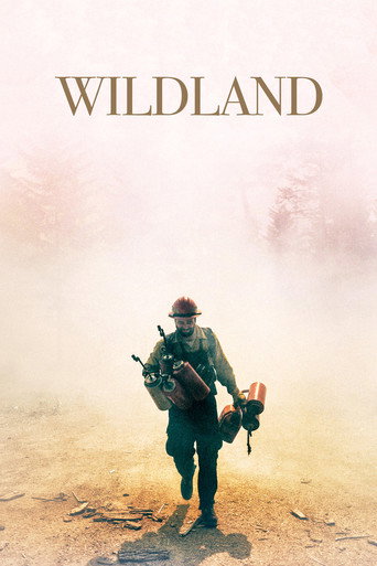Movie poster for Wildland (2018)