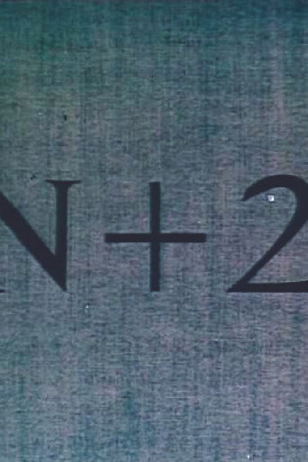 Movie poster for N + 2 (1993)