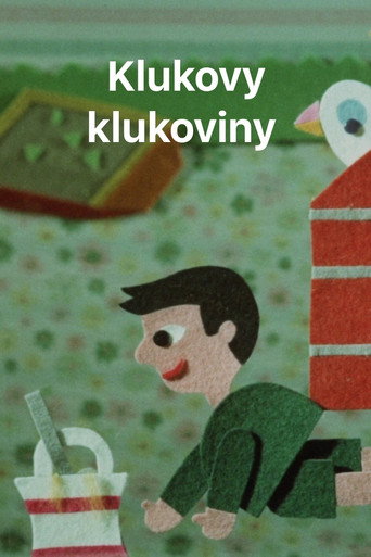 Movie poster for The Mischievous Boy (1974)