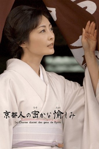 The Secret Lives of Kyoto Folk poster